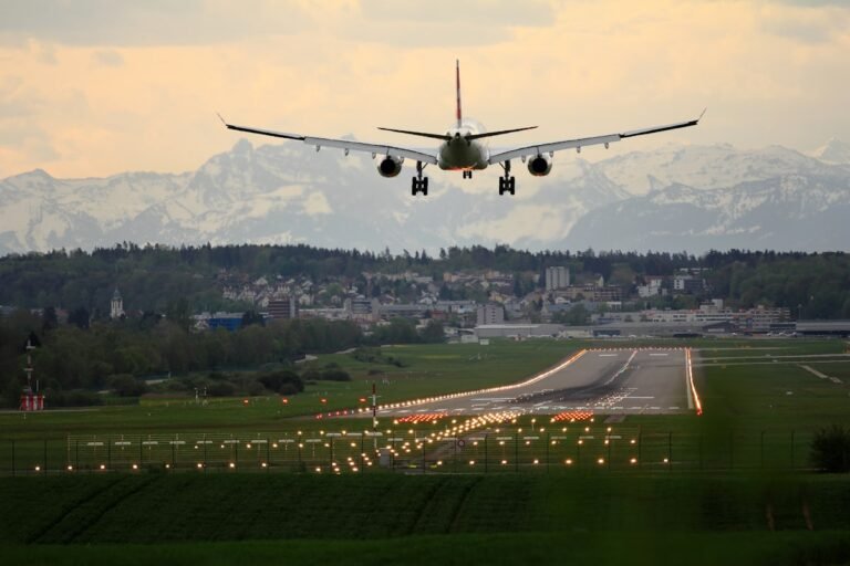 What Happens When Airlines Overbook Flights