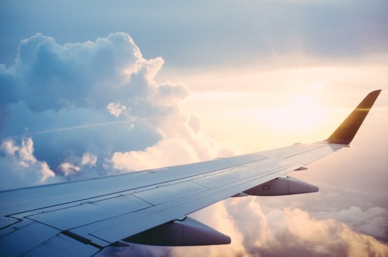 Air Canada Just Sold a Quarter of Aeroplan for $2.5 Billion. Should You Worry About Your Points?