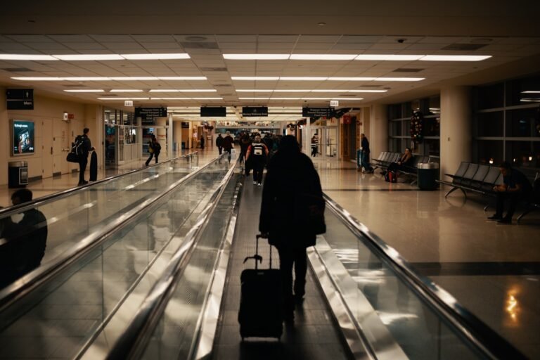 Same-Day Flights in Canada: How to Get on an Earlier Plane, and What It Actually Costs