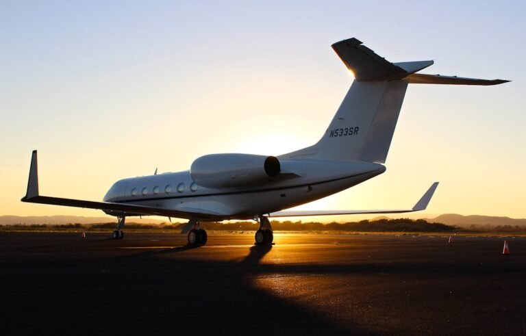 Flying From YHU: What Montrealers Need to Know About Saint-Hubert Airport