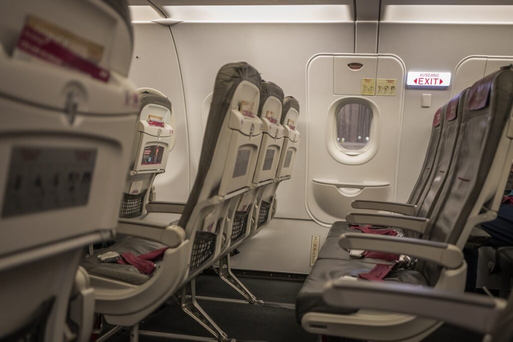 WestJet’s Seat Pitch U-Turn: What the Legroom Backlash Means for Your Next Booking
